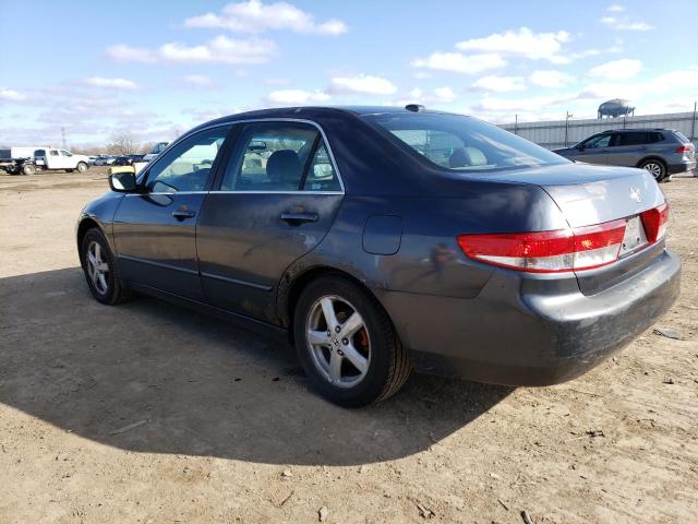 Aukcja sprzedaży 2004 Honda Accord Ex, vin: 1HGCM56734A134344, numer aukcji: 45384813