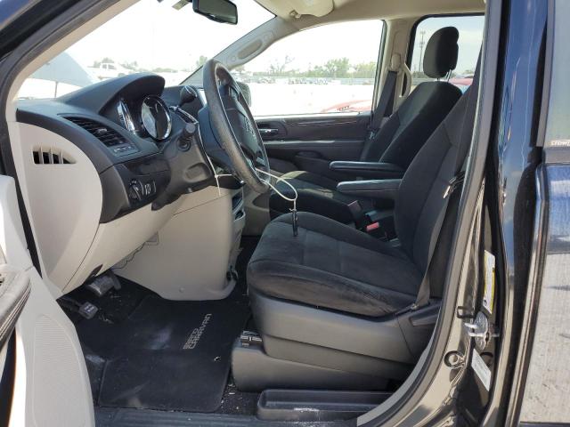 Aukcja sprzedaży 2013 Dodge Grand Caravan Se, vin: 2C4RDGBG8DR746951, numer aukcji: 45357833