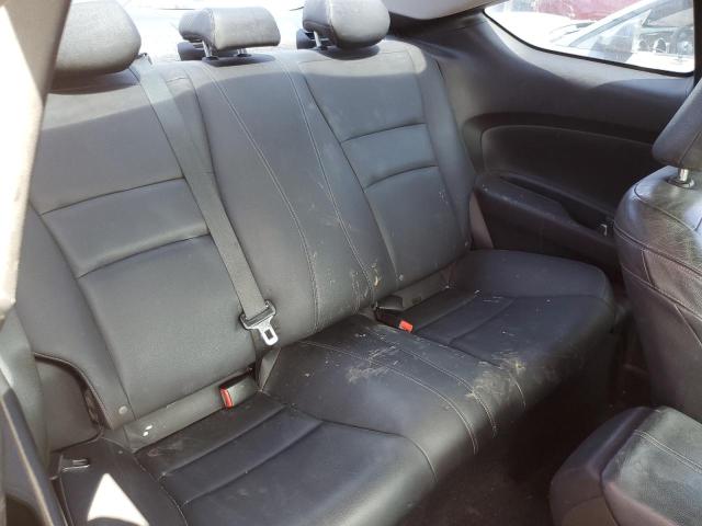 Aukcja sprzedaży 2013 Honda Accord Exl, vin: 1HGCT1B81DA019428, numer aukcji: 45400423