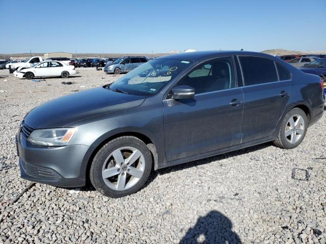 Aukcja sprzedaży 2013 Volkswagen Jetta Tdi, vin: 3VWLL7AJ9DM433935, numer aukcji: 45208713