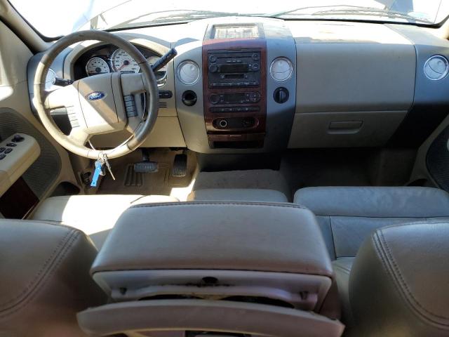Aukcja sprzedaży 2006 Ford F150 Supercrew, vin: 1FTPW12576FA50010, numer aukcji: 45235393