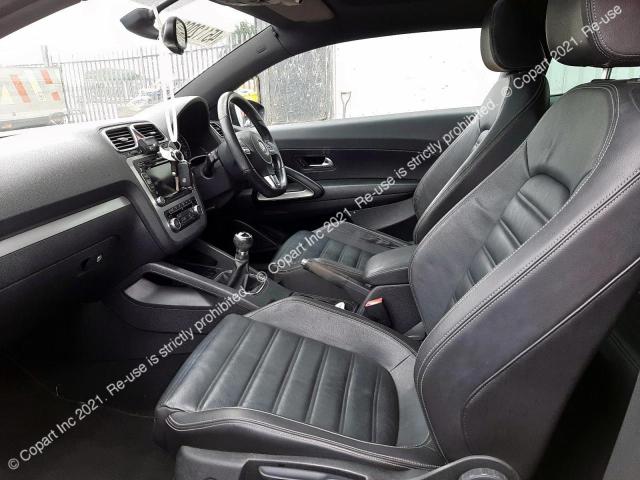 Aukcja sprzedaży 2010 Volkswagen Scirocco G, vin: WVWZZZ13ZAV446365, numer aukcji: 45112003