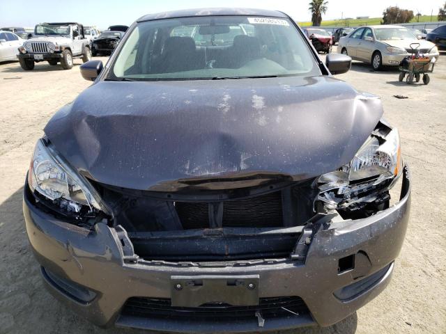 Aukcja sprzedaży 2014 Nissan Sentra S, vin: 3N1AB7AP3EY264414, numer aukcji: 45258513