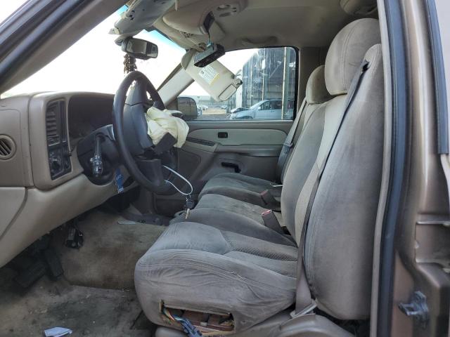 Aukcja sprzedaży 2003 Chevrolet Tahoe C1500, vin: 1GNEC13Z53R298663, numer aukcji: 45513533
