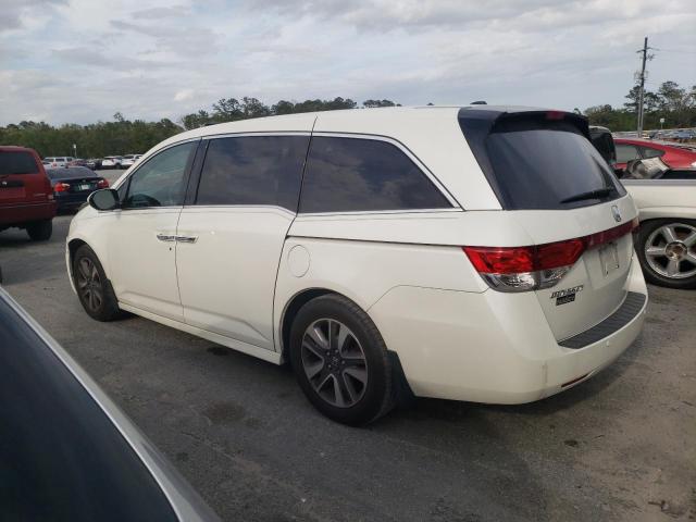 Aukcja sprzedaży 2015 Honda Odyssey Touring, vin: 5FNRL5H96FB109314, numer aukcji: 45018543