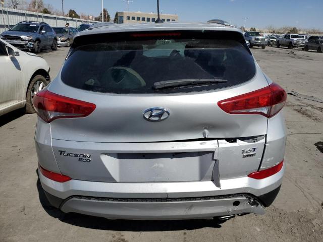 Aukcja sprzedaży 2017 Hyundai Tucson Limited, vin: KM8J3CA25HU508686, numer aukcji: 45178053
