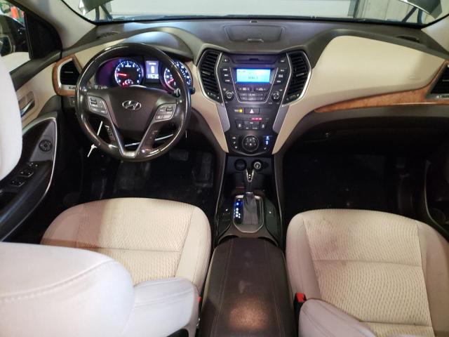 Aukcja sprzedaży 2013 Hyundai Santa Fe Sport, vin: 5XYZU3LB5DG108205, numer aukcji: 45176913