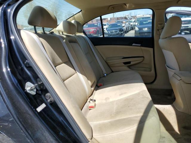 Aukcja sprzedaży 2011 Honda Accord Lx, vin: 1HGCP2F31BA115663, numer aukcji: 45210873