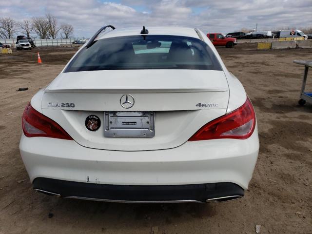 Aukcja sprzedaży 2018 Mercedes-benz Cla 250 4matic, vin: WDDSJ4GB9JN501726, numer aukcji: 43867773