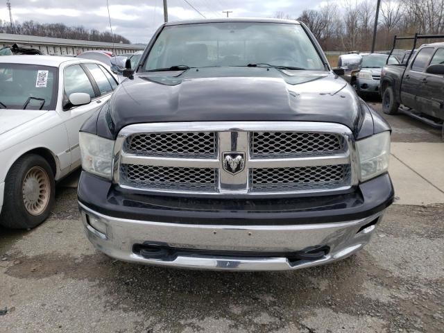 Aukcja sprzedaży 2012 Dodge Ram 1500 Laramie, vin: 1C6RD7NT4CS206493, numer aukcji: 45540873