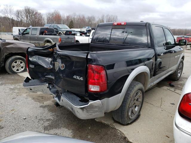 Aukcja sprzedaży 2012 Dodge Ram 1500 Laramie, vin: 1C6RD7NT4CS206493, numer aukcji: 45540873
