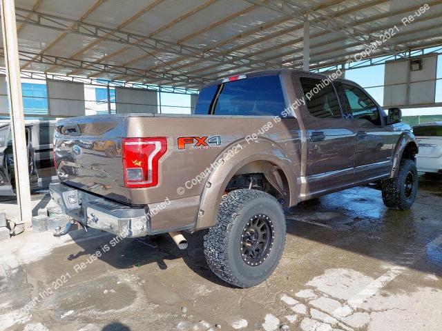 Aukcja sprzedaży 2015 Ford F150, vin: 1FTEW1EP9FKD86656, numer aukcji: 45282403