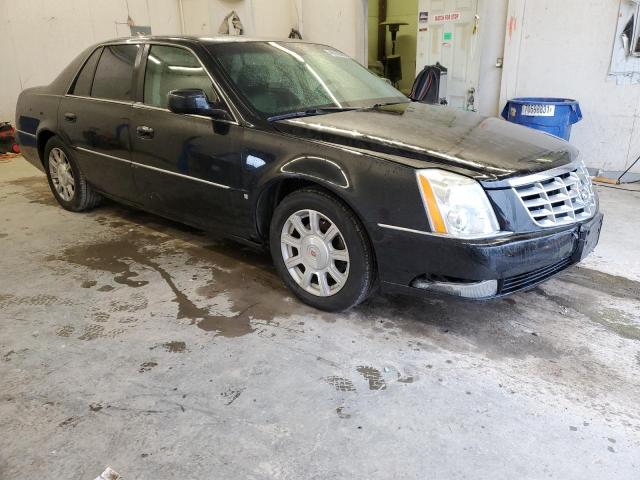 45322983 :رقم المزاد ، 1G6KA5EYXAU100086 vin ، 2010 Cadillac Dts مزاد بيع
