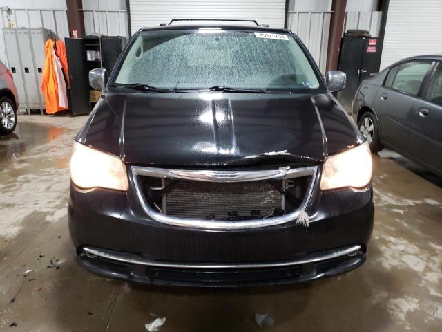 Aukcja sprzedaży 2012 Chrysler Town & Country Touring L, vin: 2C4RC1CG7CR314185, numer aukcji: 45325733