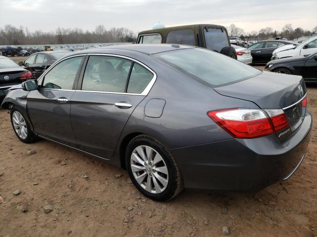 Aukcja sprzedaży 2013 Honda Accord Exl, vin: 1HGCR2F8XDA148508, numer aukcji: 45480573