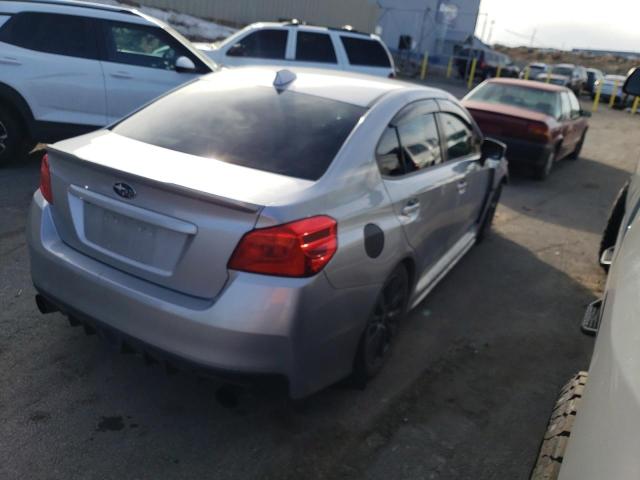 43955093 :رقم المزاد ، JF1VA1D6XF9800242 vin ، 2015 Subaru Wrx Premium مزاد بيع