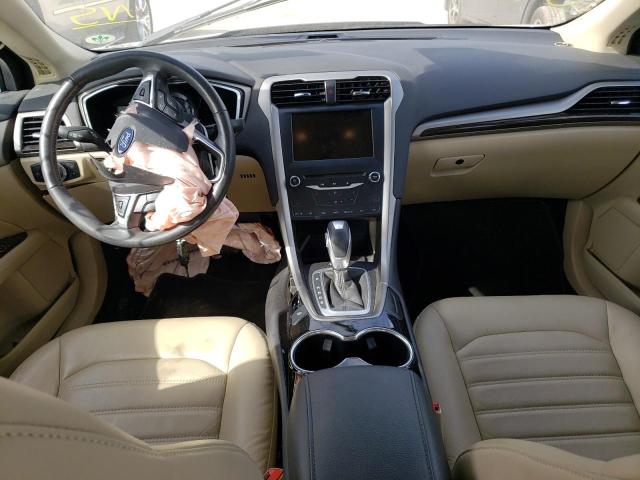 Aukcja sprzedaży 2014 Ford Fusion Se, vin: 3FA6P0HD7ER363731, numer aukcji: 44966913