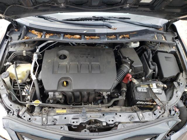 Продаж на аукціоні авто 2013 Toyota Corolla Base, vin: 5YFBU4EE0DP175594, номер лоту: 45342613
