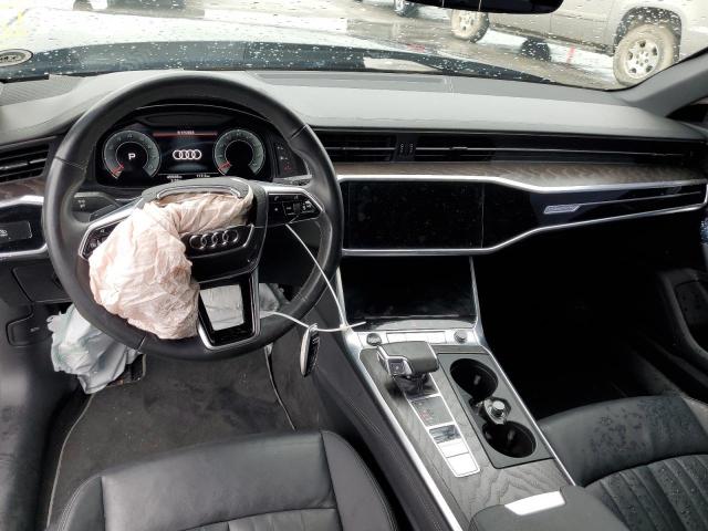 Aukcja sprzedaży 2021 Audi A6 Premium Plus, vin: WAUL2AF25MN079130, numer aukcji: 45396513