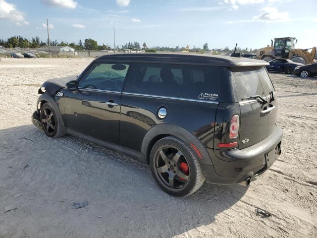 Aukcja sprzedaży 2012 Mini Cooper S Clubman, vin: WMWZG3C52CTY37537, numer aukcji: 45444103