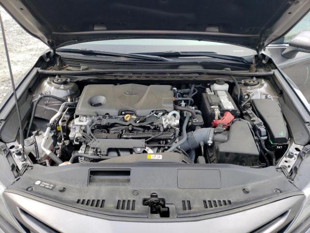 Продажа на аукционе авто 2021 Toyota Camry Se, vin: 4T1G11AK9MU571613, номер лота: 44947973