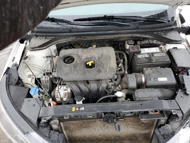 Aukcja sprzedaży 2019 Hyundai Elantra Se, vin: 5NPD74LF2KH431420, numer aukcji: 45330313