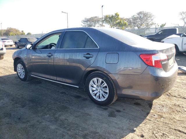 Продажа на аукционе авто 2012 Toyota Camry Base, vin: 4T4BF1FK6CR257216, номер лота: 45475573