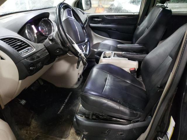 Aukcja sprzedaży 2012 Chrysler Town & Country Touring L, vin: 2C4RC1CG7CR314185, numer aukcji: 45325733