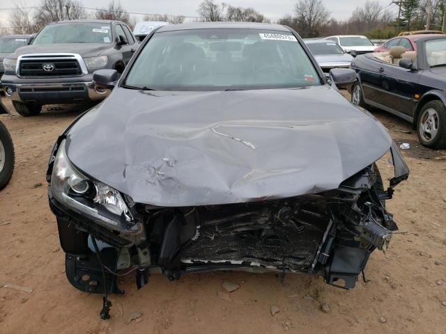 Aukcja sprzedaży 2013 Honda Accord Exl, vin: 1HGCR2F8XDA148508, numer aukcji: 45480573
