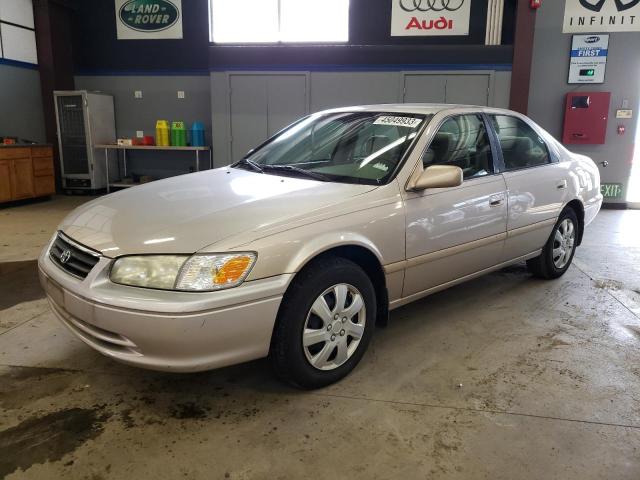Продажа на аукционе авто 2001 Toyota Camry Ce, vin: 4T1BG22K91U820601, номер лота: 45049933