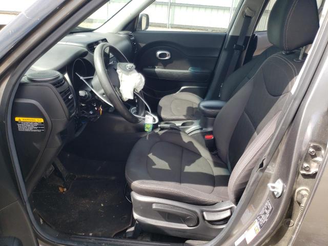 Aukcja sprzedaży 2019 Kia Soul, vin: KNDJN2A27K7011976, numer aukcji: 45222783