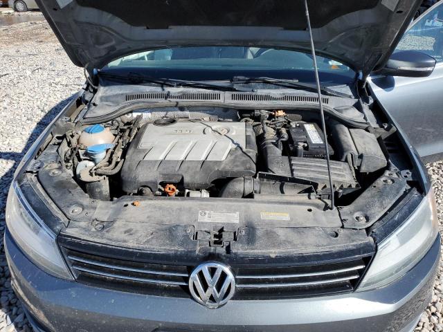 Aukcja sprzedaży 2013 Volkswagen Jetta Tdi, vin: 3VWLL7AJ9DM433935, numer aukcji: 45208713