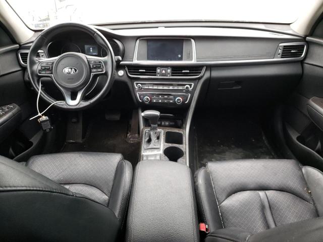 Aukcja sprzedaży 2016 Kia Optima Ex, vin: 5XXGU4L32GG098702, numer aukcji: 45446383