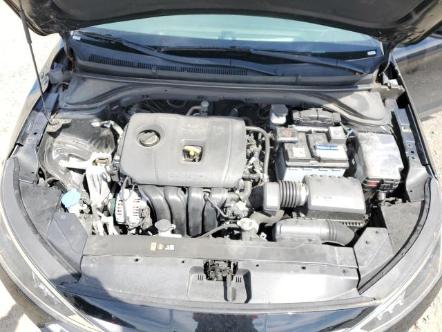 Aukcja sprzedaży 2019 Hyundai Elantra Sel, vin: 5NPD84LF4KH416057, numer aukcji: 45357643