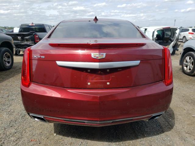 Aukcja sprzedaży 2016 Cadillac Xts Premium Collection, vin: 2G61P5S33G9139594, numer aukcji: 44776023