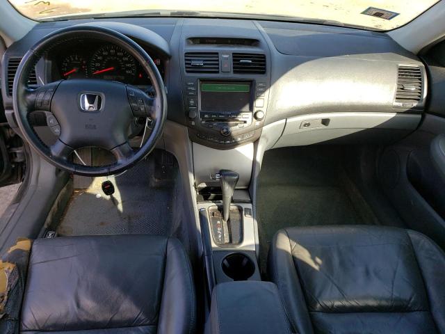 Aukcja sprzedaży 2004 Honda Accord Ex, vin: 1HGCM56734A134344, numer aukcji: 45384813