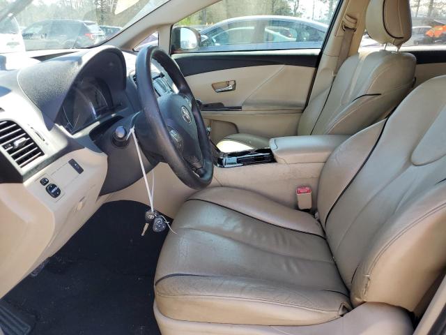 Aukcja sprzedaży 2010 Toyota Venza, vin: 4T3ZA3BB9AU031197, numer aukcji: 45417493