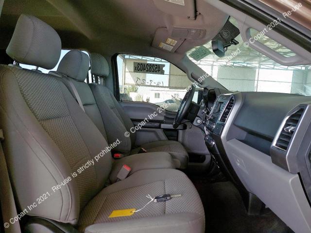 Aukcja sprzedaży 2015 Ford F150, vin: 1FTEW1EP9FKD86656, numer aukcji: 45282403
