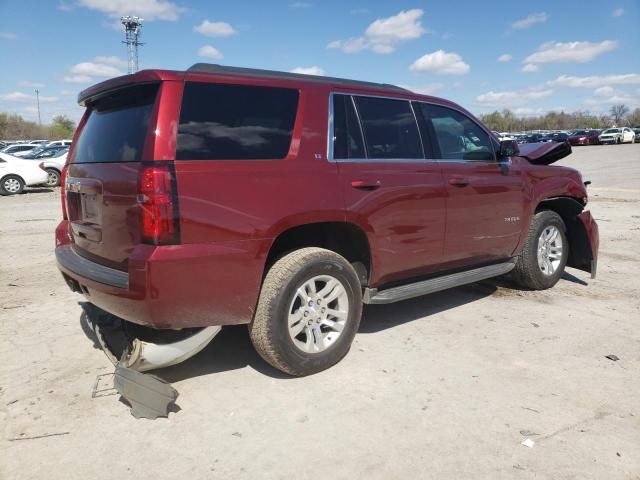 Aukcja sprzedaży 2019 Chevrolet Tahoe K1500 Lt, vin: 1GNSKBKC7KR277482, numer aukcji: 45507623