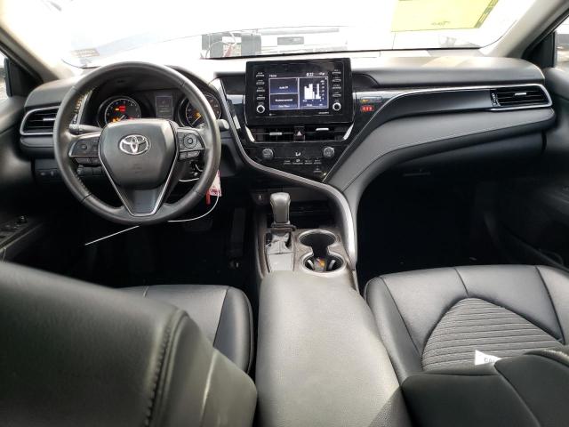 Продажа на аукционе авто 2021 Toyota Camry Se, vin: 4T1G11AK9MU571613, номер лота: 44947973