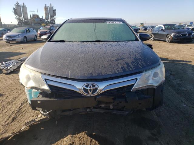 Продажа на аукционе авто 2012 Toyota Camry Base, vin: 4T4BF1FK6CR257216, номер лота: 45475573