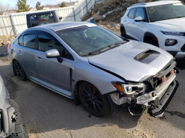 43955093 :رقم المزاد ، JF1VA1D6XF9800242 vin ، 2015 Subaru Wrx Premium مزاد بيع