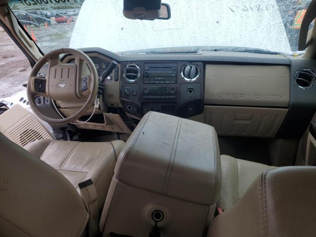 Aukcja sprzedaży 2008 Ford F250 Super Duty, vin: 1FTSW21R88EA78167, numer aukcji: 45315023