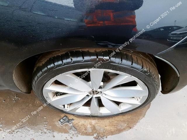 Aukcja sprzedaży 2010 Volkswagen Scirocco G, vin: WVWZZZ13ZAV446365, numer aukcji: 45112003