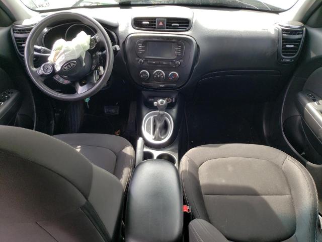 Aukcja sprzedaży 2019 Kia Soul, vin: KNDJN2A27K7011976, numer aukcji: 45222783