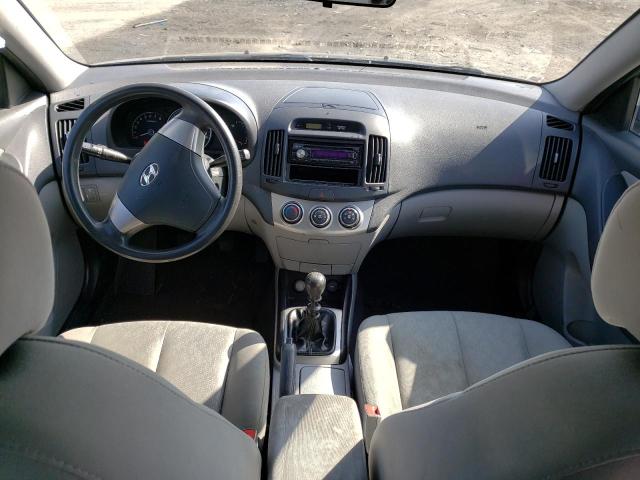 Aukcja sprzedaży 2010 Hyundai Elantra Blue, vin: KMHDU4ADXAU836001, numer aukcji: 45193703