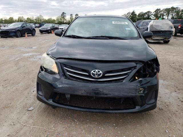 Продаж на аукціоні авто 2013 Toyota Corolla Base, vin: 5YFBU4EE0DP175594, номер лоту: 45342613