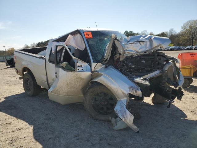 Aukcja sprzedaży 2014 Ford F150 Super Cab, vin: 1FTFX1ET2EFC45367, numer aukcji: 45292493