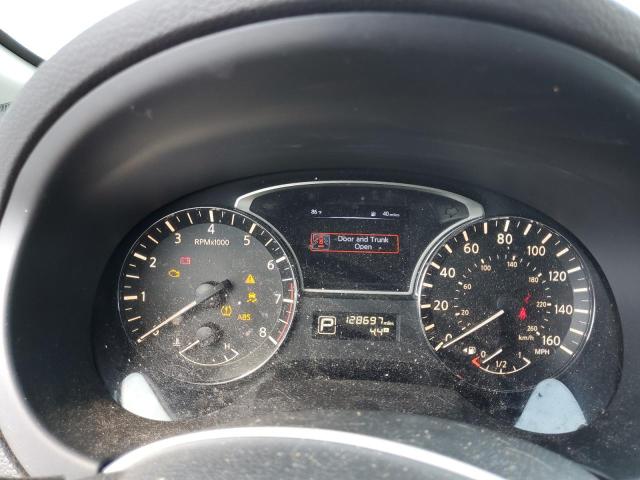 Aukcja sprzedaży 2015 Nissan Altima 2.5, vin: 1N4AL3AP0FC151801, numer aukcji: 45450813