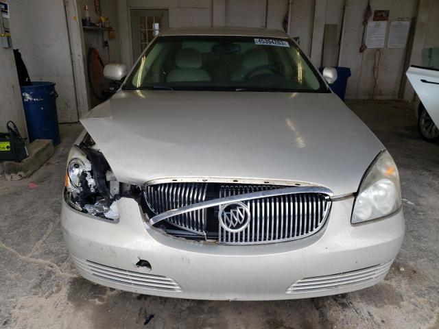 Aukcja sprzedaży 2009 Buick Lucerne Cx, vin: 1G4HP57M69U134873, numer aukcji: 45394203
